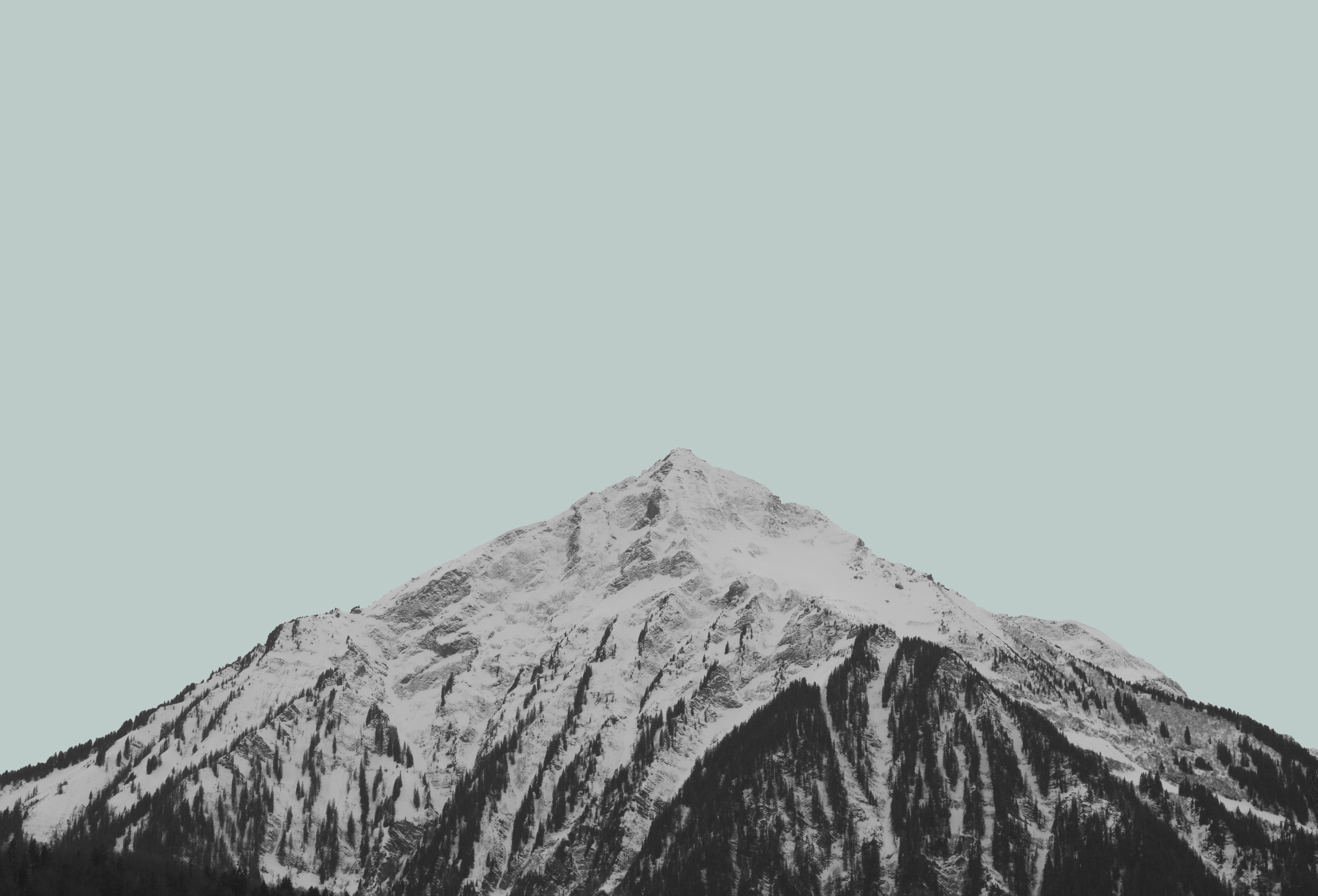 background-mountain