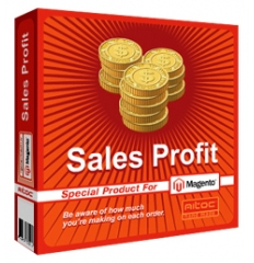 sales-profit