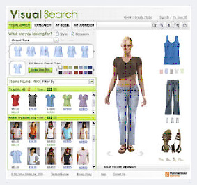 visual-search